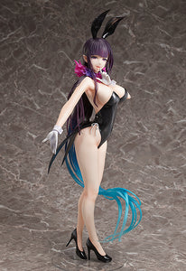FREEing The Elder Sister-Like One Chiyo Bare Leg Bunny Ver. 1/4 scale figure