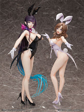 Load image into Gallery viewer, FREEing The Elder Sister-Like One Chiyo Bare Leg Bunny Ver. 1/4 scale figure

