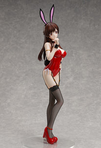 FREEing Rent-a-Girlfriend Chizuru Mizuhara Bunny Ver 1/4 scale figure