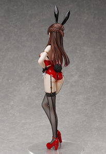 FREEing Rent-a-Girlfriend Chizuru Mizuhara Bunny Ver 1/4 scale figure