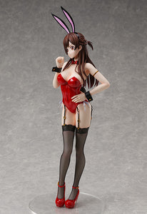 FREEing Rent-a-Girlfriend Chizuru Mizuhara Bunny Ver 1/4 scale figure