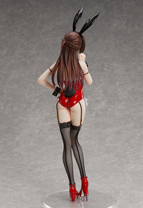 FREEing Rent-a-Girlfriend Chizuru Mizuhara Bunny Ver 1/4 scale figure