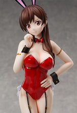 Load image into Gallery viewer, FREEing Rent-a-Girlfriend Chizuru Mizuhara Bunny Ver 1/4 scale figure
