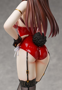 FREEing Rent-a-Girlfriend Chizuru Mizuhara Bunny Ver 1/4 scale figure