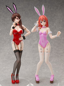 FREEing Rent-a-Girlfriend Chizuru Mizuhara Bunny Ver 1/4 scale figure