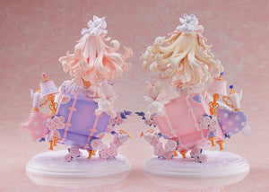 Aniplex Fate/kaleid liner Prisma☆Illya: Prisma☆Phantasm Chloe von Einzbern loungewear ver. 1/7 scaled figure