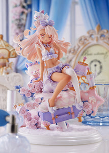 Aniplex Fate/kaleid liner Prisma☆Illya: Prisma☆Phantasm Chloe von Einzbern loungewear ver. 1/7 scaled figure