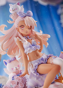 Aniplex Fate/kaleid liner Prisma☆Illya: Prisma☆Phantasm Chloe von Einzbern loungewear ver. 1/7 scaled figure