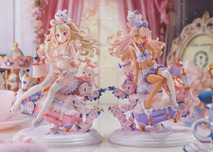 Aniplex Fate/kaleid liner Prisma☆Illya: Prisma☆Phantasm Chloe von Einzbern loungewear ver. 1/7 scaled figure