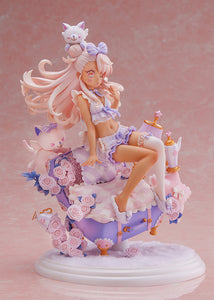 Aniplex Fate/kaleid liner Prisma☆Illya: Prisma☆Phantasm Chloe von Einzbern loungewear ver. 1/7 scaled figure