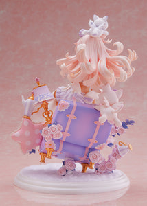 Aniplex Fate/kaleid liner Prisma☆Illya: Prisma☆Phantasm Chloe von Einzbern loungewear ver. 1/7 scaled figure