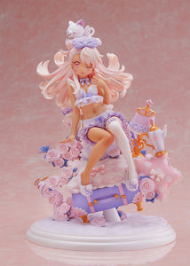 Aniplex Fate/kaleid liner Prisma☆Illya: Prisma☆Phantasm Chloe von Einzbern loungewear ver. 1/7 scaled figure