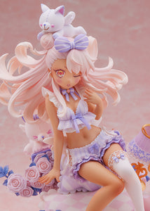 Aniplex Fate/kaleid liner Prisma☆Illya: Prisma☆Phantasm Chloe von Einzbern loungewear ver. 1/7 scaled figure