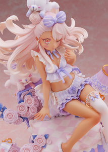 Aniplex Fate/kaleid liner Prisma☆Illya: Prisma☆Phantasm Chloe von Einzbern loungewear ver. 1/7 scaled figure