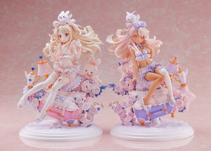 Aniplex Fate/kaleid liner Prisma☆Illya: Prisma☆Phantasm Chloe von Einzbern loungewear ver. 1/7 scaled figure