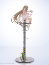 Load image into Gallery viewer, Oriental Forest Chobits Chi Soothing breeze 1/7 scaled figure
