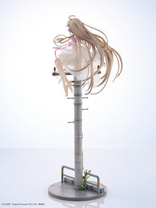 Oriental Forest Chobits Chi Soothing breeze 1/7 scaled figure