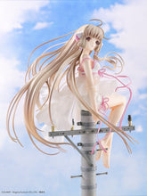 Load image into Gallery viewer, Oriental Forest Chobits Chi Soothing breeze 1/7 scaled figure
