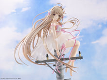 Load image into Gallery viewer, Oriental Forest Chobits Chi Soothing breeze 1/7 scaled figure
