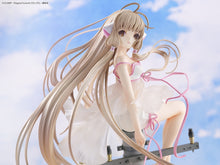 Load image into Gallery viewer, Oriental Forest Chobits Chi Soothing breeze 1/7 scaled figure
