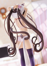 Load image into Gallery viewer, PLUM Nekopara Chocola Dress Up Time ver. 1/7 scale figure
