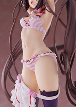 Load image into Gallery viewer, PLUM Nekopara Chocola Dress Up Time ver. 1/7 scale figure
