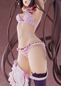 PLUM Nekopara Chocola Dress Up Time ver. 1/7 scale figure