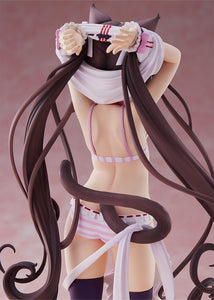 PLUM Nekopara Chocola Dress Up Time ver. 1/7 scale figure