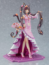 Load image into Gallery viewer, Good Smile Company Nekopara Chocola: Chinese Dress Ver. 1/7 scale figure
