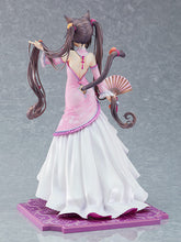 Load image into Gallery viewer, Good Smile Company Nekopara Chocola: Chinese Dress Ver. 1/7 scale figure
