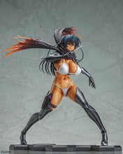 Load image into Gallery viewer, Q-Six TAIMANIN RPGX Clone Asagi Suntan ver. 1/6 scale adult figure
