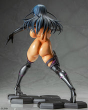 Load image into Gallery viewer, Q-Six TAIMANIN RPGX Clone Asagi Suntan ver. 1/6 scale adult figure
