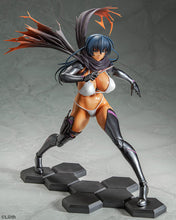 Load image into Gallery viewer, Q-Six TAIMANIN RPGX Clone Asagi Suntan ver. 1/6 scale adult figure
