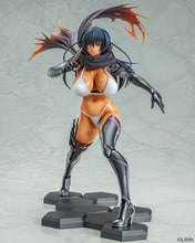Load image into Gallery viewer, Q-Six TAIMANIN RPGX Clone Asagi Suntan ver. 1/6 scale adult figure
