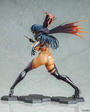 Load image into Gallery viewer, Q-Six TAIMANIN RPGX Clone Asagi Suntan ver. 1/6 scale adult figure
