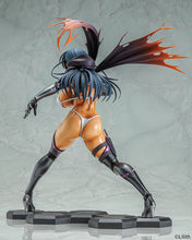 Load image into Gallery viewer, Q-Six TAIMANIN RPGX Clone Asagi Suntan ver. 1/6 scale adult figure
