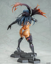 Load image into Gallery viewer, Q-Six TAIMANIN RPGX Clone Asagi Suntan ver. 1/6 scale adult figure
