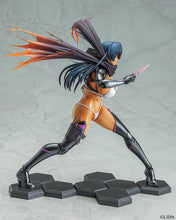 Load image into Gallery viewer, Q-Six TAIMANIN RPGX Clone Asagi Suntan ver. 1/6 scale adult figure
