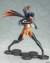 Load image into Gallery viewer, Q-Six TAIMANIN RPGX Clone Asagi Suntan ver. 1/6 scale adult figure
