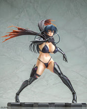 Load image into Gallery viewer, Q-Six TAIMANIN RPGX Clone Asagi 1/6 scale adult figure
