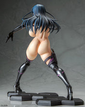 Load image into Gallery viewer, Q-Six TAIMANIN RPGX Clone Asagi 1/6 scale adult figure
