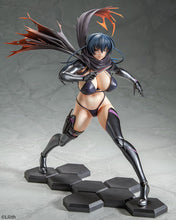 Load image into Gallery viewer, Q-Six TAIMANIN RPGX Clone Asagi 1/6 scale adult figure
