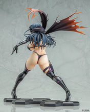 Load image into Gallery viewer, Q-Six TAIMANIN RPGX Clone Asagi 1/6 scale adult figure
