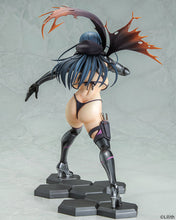Load image into Gallery viewer, Q-Six TAIMANIN RPGX Clone Asagi 1/6 scale adult figure
