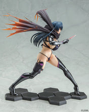 Load image into Gallery viewer, Q-Six TAIMANIN RPGX Clone Asagi 1/6 scale adult figure
