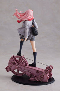Aniplex DARLING in the FRANXX Zero Two: School Uniform Ver. 1/7 scale figure