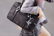 Load image into Gallery viewer, Aniplex DARLING in the FRANXX Zero Two: School Uniform Ver. 1/7 scale figure
