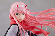 Load image into Gallery viewer, Aniplex DARLING in the FRANXX Zero Two: School Uniform Ver. 1/7 scale figure
