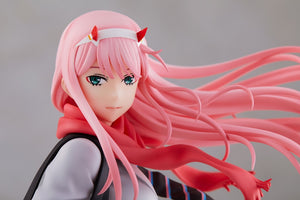 Aniplex DARLING in the FRANXX Zero Two: School Uniform Ver. 1/7 scale figure