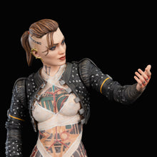 Load image into Gallery viewer, Dark Horse Mass Effect Jack Figure
